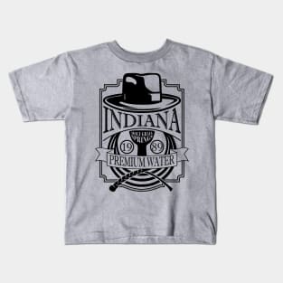 Indiana - Holy Grail Water Kids T-Shirt